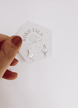 Load image into Gallery viewer, Stellar Studs