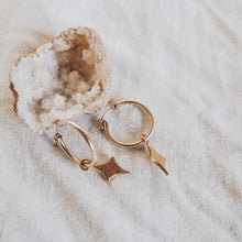 Load image into Gallery viewer, Stellar Hoops