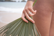 Load image into Gallery viewer, Ripple Ring