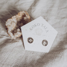 Load image into Gallery viewer, Sky Studs