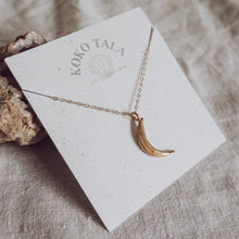 Load image into Gallery viewer, Luna Necklace