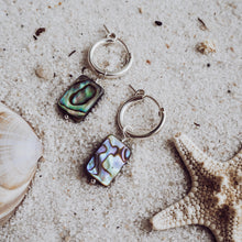 Load image into Gallery viewer, Sailor Hoops