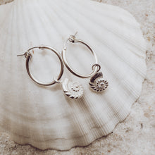 Load image into Gallery viewer, Bay Hoops