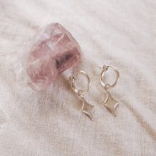 Load image into Gallery viewer, Stellar Hoops