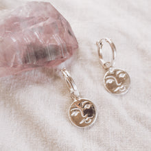 Load image into Gallery viewer, Layla Hoops