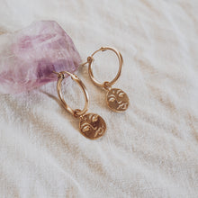 Load image into Gallery viewer, Layla Hoops