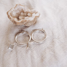 Load image into Gallery viewer, Stellar Hoops