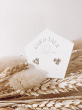 Load image into Gallery viewer, Leia Studs