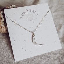 Load image into Gallery viewer, Luna Necklace