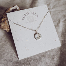 Load image into Gallery viewer, Sky Necklace