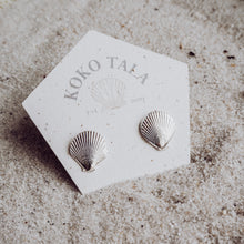 Load image into Gallery viewer, Ariel Studs