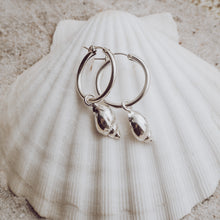 Load image into Gallery viewer, Cove Hoops