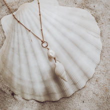 Load image into Gallery viewer, Kaia Necklace