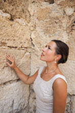 Load image into Gallery viewer, Layla Hoops