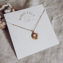 Load image into Gallery viewer, Sky Necklace