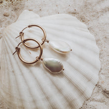 Load image into Gallery viewer, Sirena Hoops