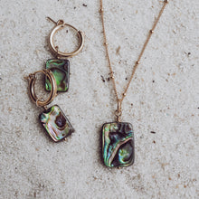 Load image into Gallery viewer, Sailor Necklace