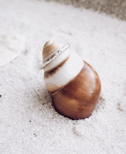 Load image into Gallery viewer, Ripple Ring