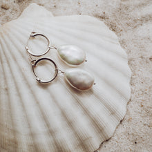 Load image into Gallery viewer, Sirena Hoops