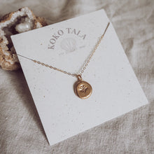 Load image into Gallery viewer, Sky Necklace