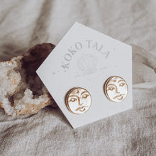 Load image into Gallery viewer, Layla Studs