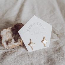 Load image into Gallery viewer, Stellar Studs