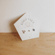 Load image into Gallery viewer, Scrappy Studs