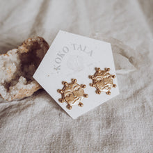 Load image into Gallery viewer, Aelia Studs