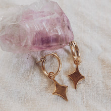 Load image into Gallery viewer, Stellar Hoops