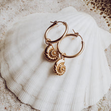 Load image into Gallery viewer, Bay Hoops