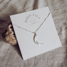 Load image into Gallery viewer, Luna Necklace