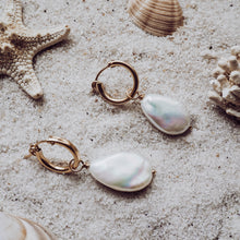 Load image into Gallery viewer, Sirena Hoops