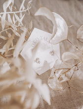 Load image into Gallery viewer, Leia Studs