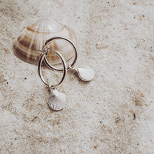 Load image into Gallery viewer, Ariel Hoops