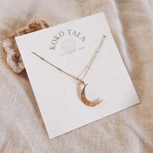 Load image into Gallery viewer, Luna Necklace