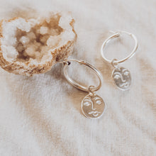 Load image into Gallery viewer, Layla Hoops