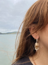 Load image into Gallery viewer, Reef Desert Earrings
