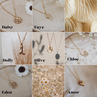 Necklace Pendant