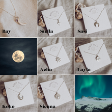Load image into Gallery viewer, Necklace Pendant
