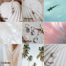 Load image into Gallery viewer, Pearl Necklace Pendant
