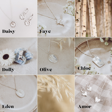 Load image into Gallery viewer, Necklace Pendant
