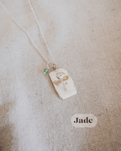Load image into Gallery viewer, Gemstone Pendant Add-On
