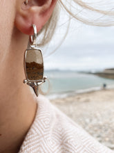 Load image into Gallery viewer, Reef Desert Earrings
