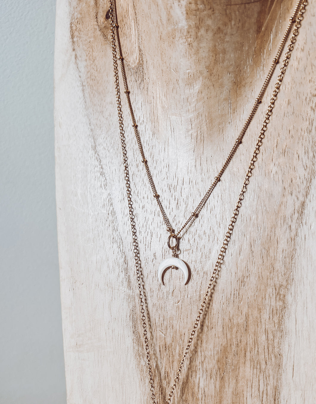 Celene Necklace