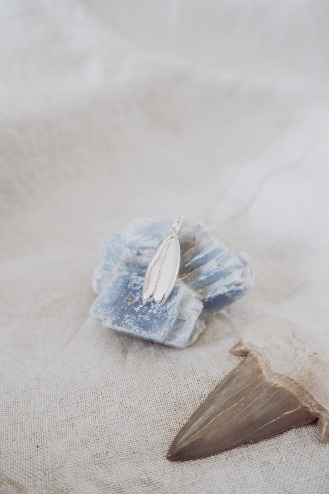 Lilo Necklace