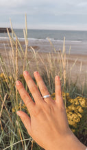 Load image into Gallery viewer, Gold Filled Stacking Ring
