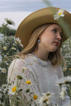 Load image into Gallery viewer, Coastal Cowgirl Earrings
