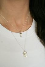 Load image into Gallery viewer, Olive Necklace
