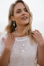 Load image into Gallery viewer, Mira Necklace
