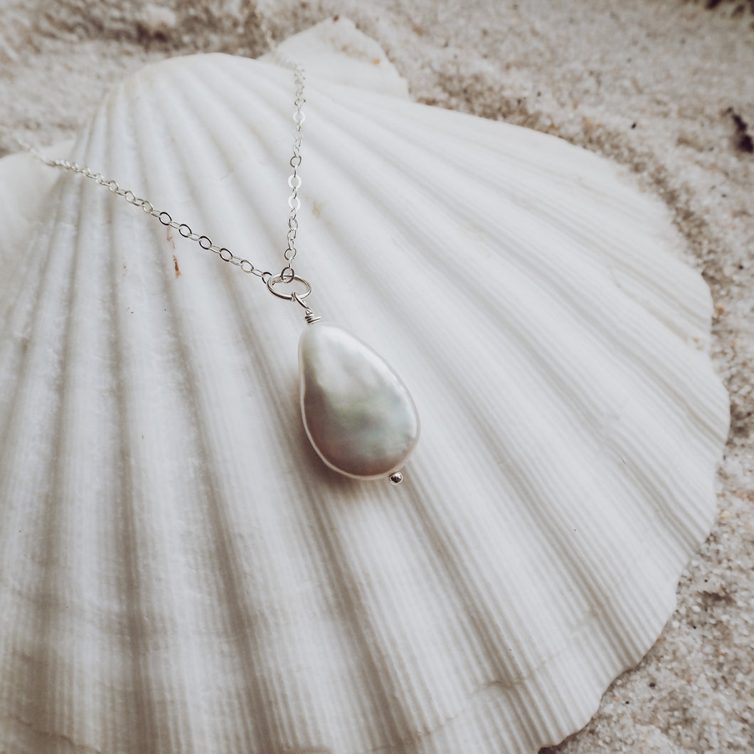 Sirena Necklace